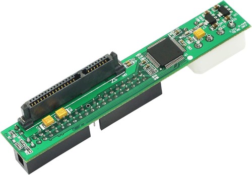 Ssd sata auf - ssd/sata, bridge