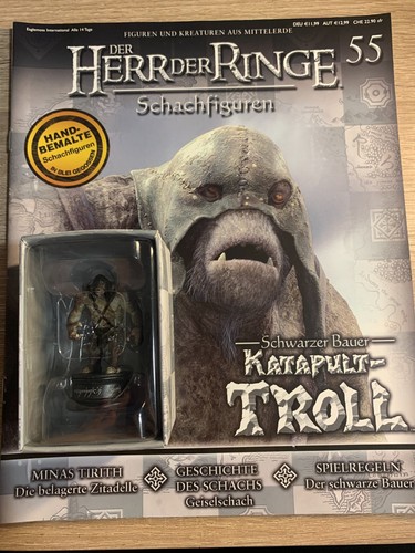 Der herr ringe - der,