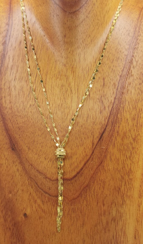 Halskette collier aus - collier*,