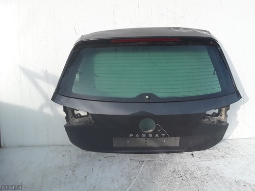 2021 passat heckklappe - vw,
