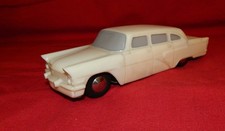 18cm Straßenkreuzer 1959 DDR