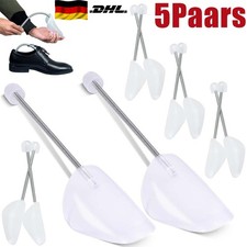 Schuhspanner 5 Paar -