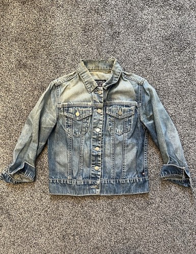 Vintage 1990s polo jeans - 1990s,