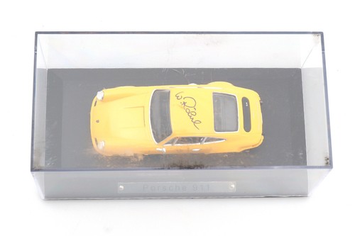 Porsche 911 carrera 7 - carrera, 2,7