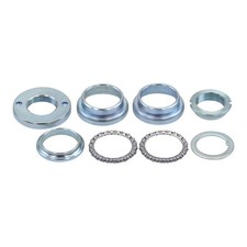 Lenkkopflager Satz 8-teilig