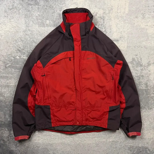 Patagonia gore tex xcr - patagonia,
