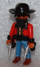 Playmobil Western