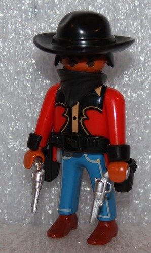 Playmobil western - playmobil,