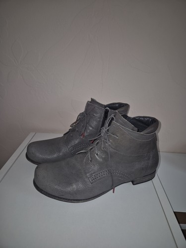 Think denk damen - denk, stiefeletten