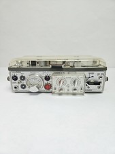 Nagra IV-SJ Vintage Reel to
