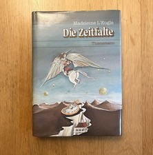 Die Zeitfalte (A Wrinkle in