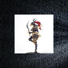 Yu-Gi-Oh! Series Monsters