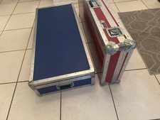 Anvil acoustic Guitar Flight