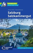 Reiseführer Salzburg