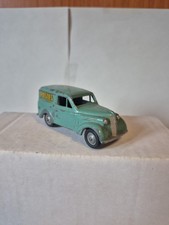 Modellauto Renault Juvaquatre