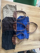 Longchamp le Pliage Damen