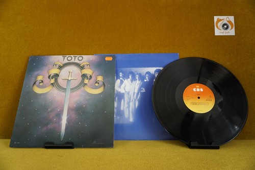 Toto same 1978 aor pop - toto,