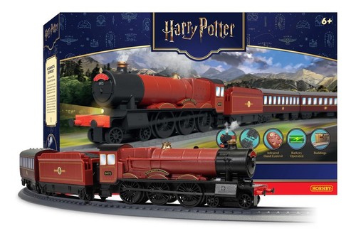Hornby playtrains r9370ssm - hornby,