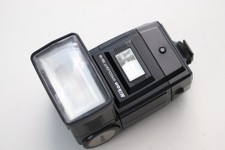 Nikon Blitz Speedlight SB-16, sehr guter Zustand!