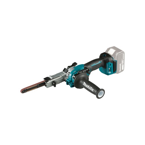 Makita akku bandfeile - akku-bandfeile, 18v
