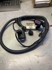 2007 OPEL ZAFIRA KABELBAUM