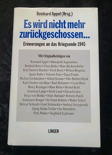 Wird nicht mehr - wird,