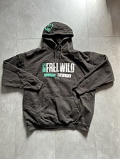 FREI.WILD Hoodie XXL 20 Jahre