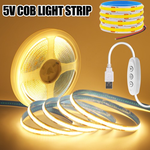 Cob led streifen - cob,