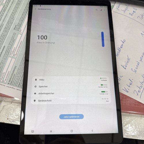 Samsung galaxy tab t515 - galaxy,