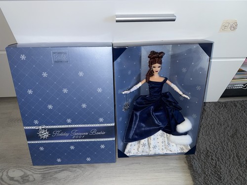 Sammler collector barbie - sammler, /collector
