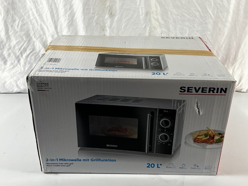 Severin 7771 20l 700w - severin, mw