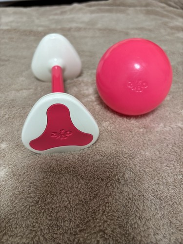 Sony aibo pinkball - sony, aibone