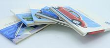 Volkswagen Bordbuch CD-ROM