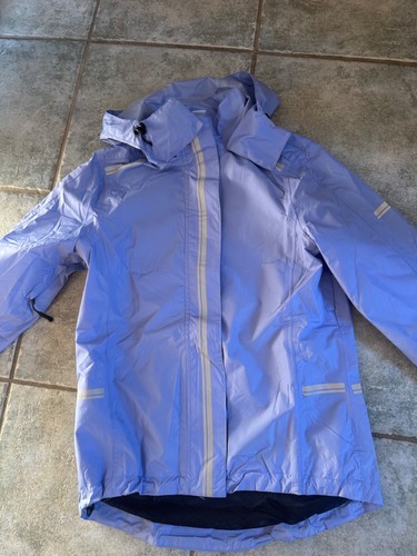 Rad-Regenjacke