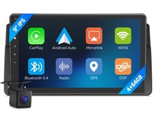 Android auto autoradio - auto,