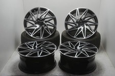 4 x Keskin KT20 18 Zoll Alufelgen c-klasse 205 cabrio coupe kombi