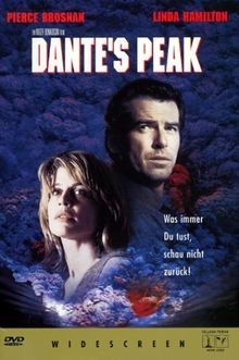 Dantes peak von roger - von,