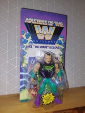 Masters of the WWE Universe