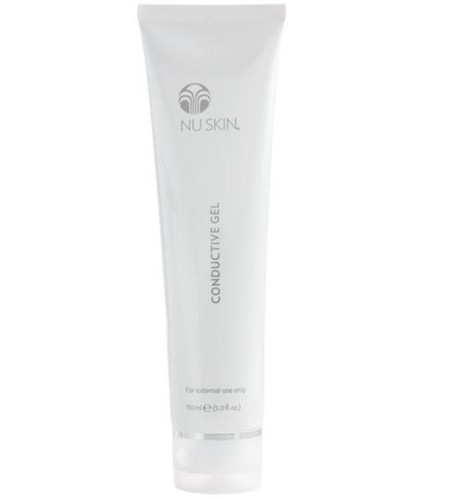 Skin nuskin conductive gel - nu,