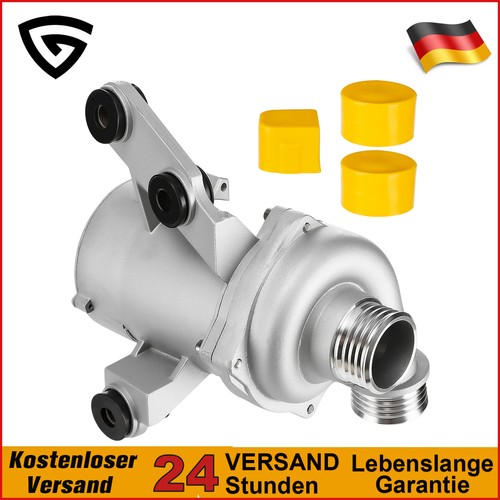 Wasserpumpe elektrisch ersatz - wasserpumpe,