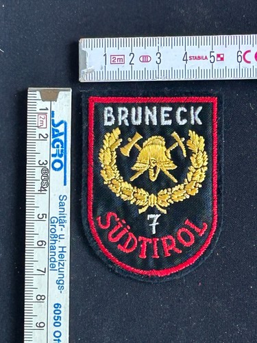 ärmelabzeichen feuerwehr - Ärmelabzeichen,
