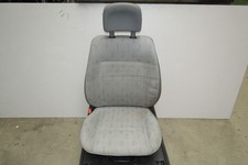 Sitz Vorne Links Fahrersitz VW Transporter T4 Bj 1999 70X 2682577
