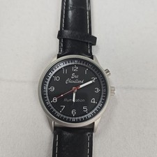 Eric Chevillard Armbanduhr