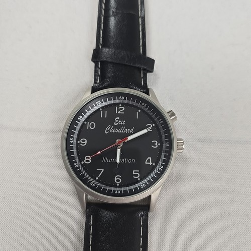 Eric chevillard armbanduhr - eric,