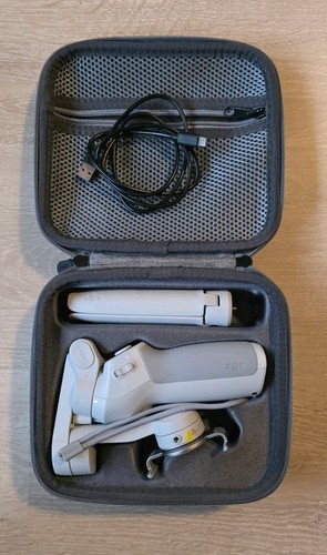 Gimbal dji osmo mobile - dji,