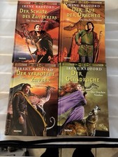 Irene Radford Drachen-Nimbus