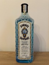 Bombay Sapphire London Dry Gin