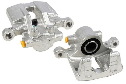 Bremssattel hinterachse rechts - bremssattel,