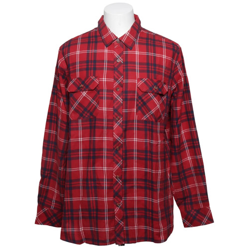 Mywear man flanellhemd - mywear, man,