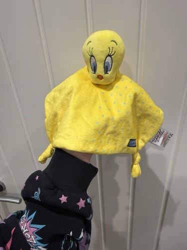Tweety pie decke tröster - pie,